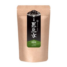 EJIA 黑豆水 20倍濃縮黑豆精華 30包入, 2g, 30個