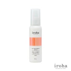 iroha 依柔華 私密保養系列 私密護膚乳液, 1個, 私密護膚乳液-85ml, 85ml