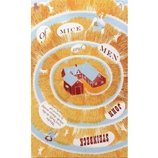Of Mice & Men, John Steinbeck(저), Penguin Classic