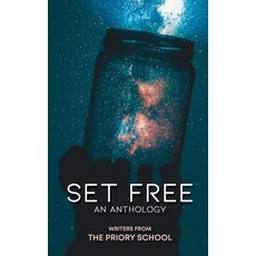 (영문도서) Set Free: An Anthology Paperback, Burton Mayers Books, English, 9781838484521