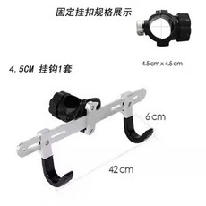 자전거벽걸이 보관거치대 주차대 랙 실내 스탠드 보관, 1개