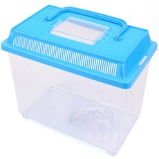 왓따 대형채집통 어항