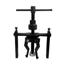 삼구 베어링 풀러 자동차 수리 도구 휠 기어 절약형 및 제거, China Mainland, black