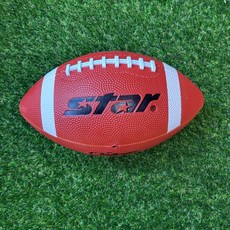 스타 럭비공 미식축구공 TW600, 1개