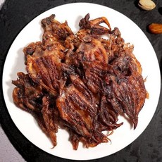 더주 탱글하고 구수한 추억의 맛 미니다리 200g 외 건어물 모음, 1