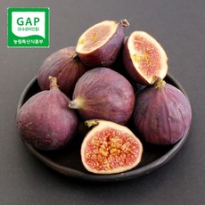 [GAP인증] 금메달농수산 정품 영암 무화과, 1개, 2kg