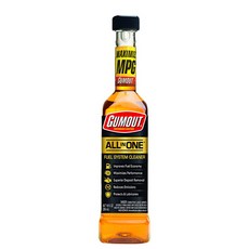 검아웃 올인원 연료첨가제 가솔린 296ml, 1개, 가솔린/휘발유
