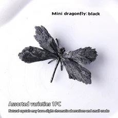 1PC 크리 에이 티브 홀딩 빗자루 할로윈 마녀 펜던트 현실적인 귀여운 인형 재미 있은 장식 정원, 01 Black
