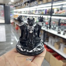 크리스탈 구 금속 베이스 글로브 모양 골드 실버 패션 스탠드 유리 공 디스플레이 장식 공예 1 개, 02 M, 02 silver