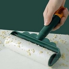 Itsok 의류 털제거기 의류먼지제거기, 리필 5p