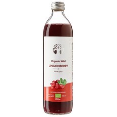 LOOV 크랜베리 주스 500ml