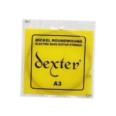 낱줄 베이스기타낱줄 3번줄낱현 080게이지 Det25, 본상품선택