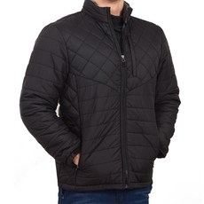 [스타일필드]융털안감 다이아누빔 자켓 아웃도어 점퍼 빅사이즈 JUF118