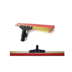 건물 바닥 도료 페인트 작업 방수 톱날 밀대 600mm, 1개