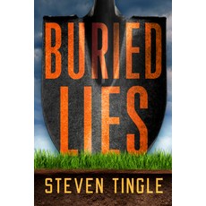 (영문도서) Buried Lies Hardcover, Crooked Lane Books, English, 9781643859125