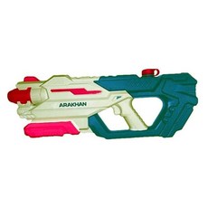 아라칸 워터건A600 물싸움 물총축제 샷건물총 화살물 got+677Kl