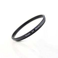 UV 필터 77mm 자외선 렌즈 보호 케이스 포함 DSLR hoo*78660yO, 본상품선택, 본상품선택