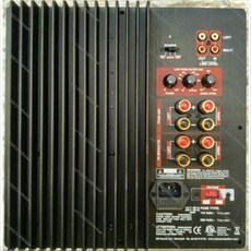 SVS Mk Xtz Rel 서브우퍼 앰프 보드용