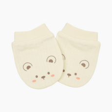 압소바 (해피랜드) 모리몽 손싸개 HY7112P3 (겨울)