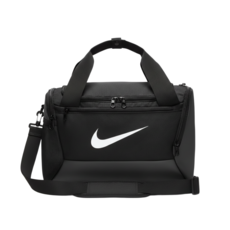 나이키 미니 경량 소형 보스턴백 남성여성 골프옷가방 경량 골프화전용포켓 CPT0610230831, 블랙-소형