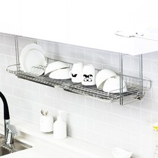 JT 와이드 싱크선반 900-1단 (광폭) 주방용품 900선반