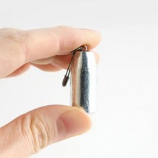 (5개세트) 커튼추 다용도 무게 추 30g 모기장추 다용도추, 상세페이지 참조