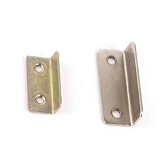 꿈꾸는비 ㄱ자 철물 키아대 가구연결철물, 대