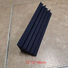 음악 노래 작업실 차음재 원룸 코너 흡읍재