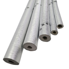 동파방지 배관 보온재 파이프 보온재 보일러 배관 보온재 충격방지 단열재, 20A-10T