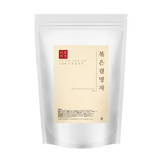 나를아낌 볶은 결명자, 1kg, 1개, 1개입