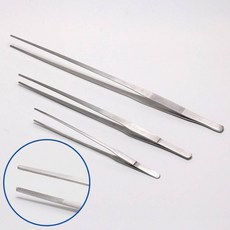 어항 수초 핀셋 집게 직선형 꾸미기 수초제거기 음성수초 수초키우기 열대어키우기, 수초핀셋-직선형48cm