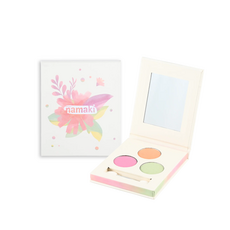 Namaki 法國春日兒童眼影盤 (3色), 1個