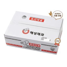 종합 전병, 2개, 1.1kg