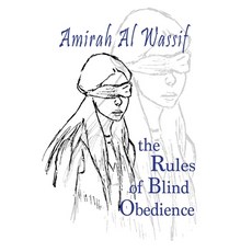 (영문도서) The Rules of Blind Obedience Paperback, Gusgus Press, English, 9781960373564