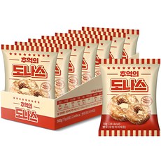 추억의 도나스, 560g, 1개