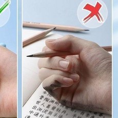 永恆鉛筆 超耐寫無毒免削鉛筆, 1個, 學霸專拍+不斷鉛： 1支筆+4/筆頭 推