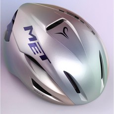 MET TRENTA 3K CARBON TADEJ POGAČAR 特式款 自行車安全帽 MIPS, 1個, 空力型,L, N/A