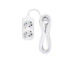 Ohsung Precision Earthing Multi-Tap 2, 4.5m, 混色, 1個