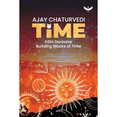 (英文圖書)Time - Book 1: Kāla Darśana Building Blocks of Time 平裝版, Garuda Prakashan Pvt. Ltd, 英文