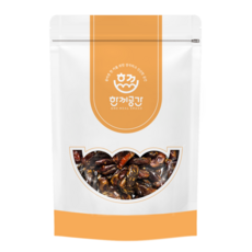 한끼공간 씨없는 대추야자, 2개, 1kg