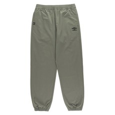 백화점 출고 엄브로 클래식 스트레치 우븐 조거 UP323CPT96-GKA0