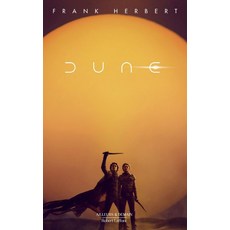 Dune - tome 1, Frank Herbert(저), Pocket France