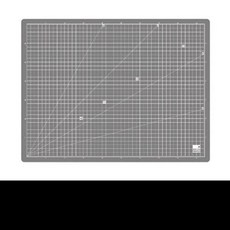 윈스타)데스크매트(중/그레이), 본상품