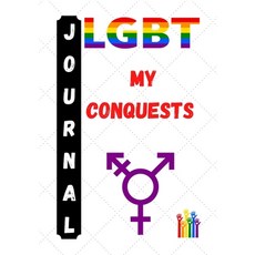My Conquests Journal: Partners & Lovers Paperback, Independently Published