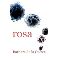 (영문도서) Rosa The Driftless Unsolicited Novella Series Paperback, Barbara de la Cuesta, English, 9798348454999
