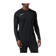 나이키 남성용 DRI-FIT 하이버스 긴팔티