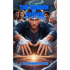(영문도서) The Burden Of Power: Book 1: The Awakening Paperback, Independently Published, English, 9798309261628