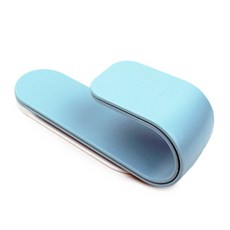 해피피크 벽부착식 냄비뚜껑 걸이 냄비뚜껑걸이대