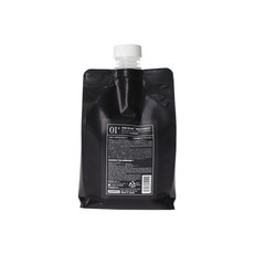 하호니코 라메라메 1단계 트리트먼트 1000ml 케이스+펌프포함, 1개, 1L