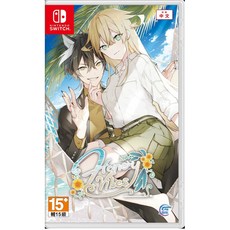 Nintendo Switch 蜂蜜氛圍 Honey Vibes 中文版 15+, 一般版